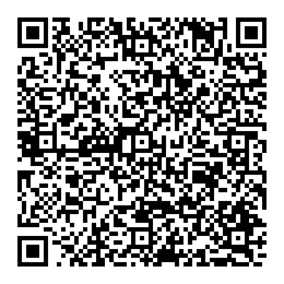 QR 코드