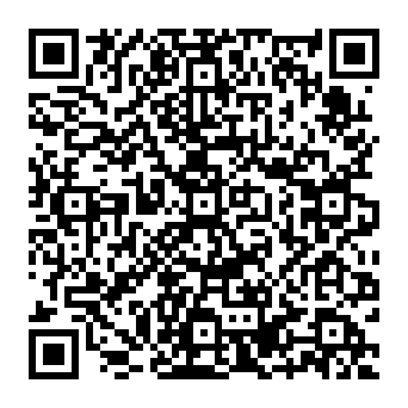 QR 코드