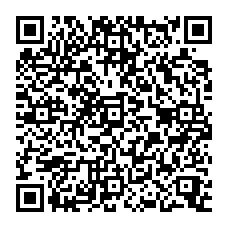 QR 코드
