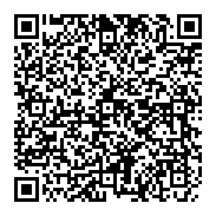 QR 코드