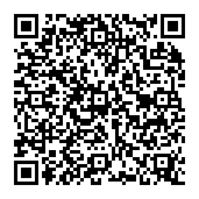 QR 코드