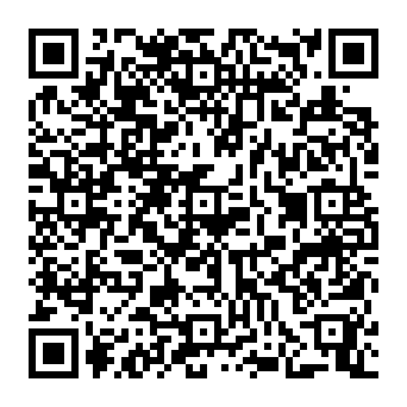QR 코드