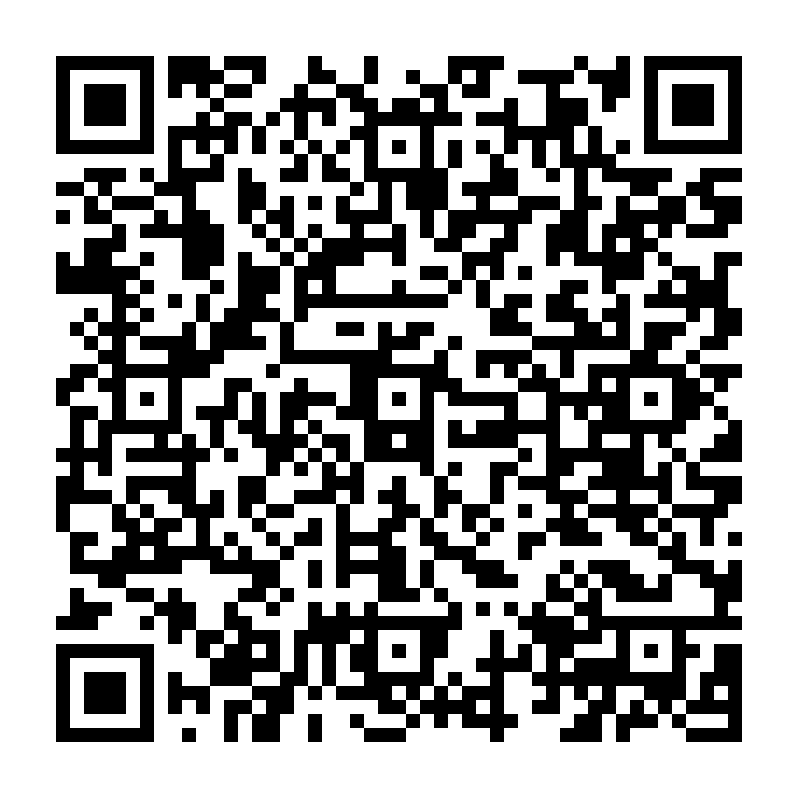 QR 코드