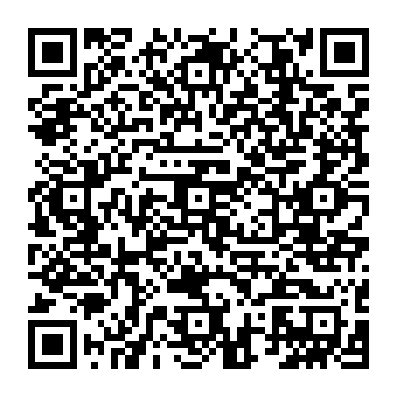 QR 코드