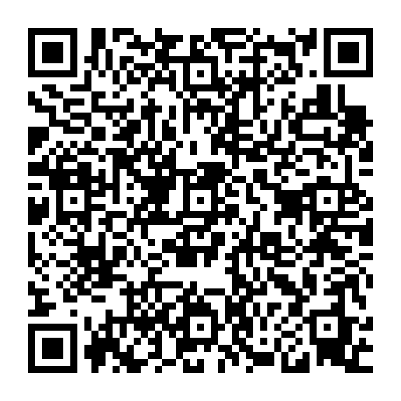 QR 코드