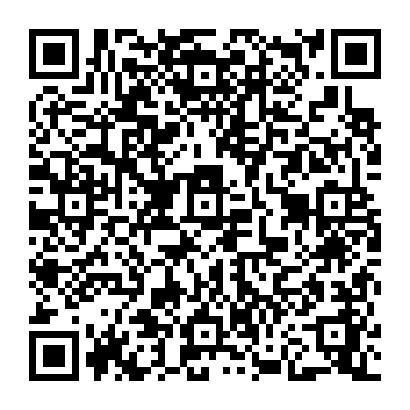 QR 코드