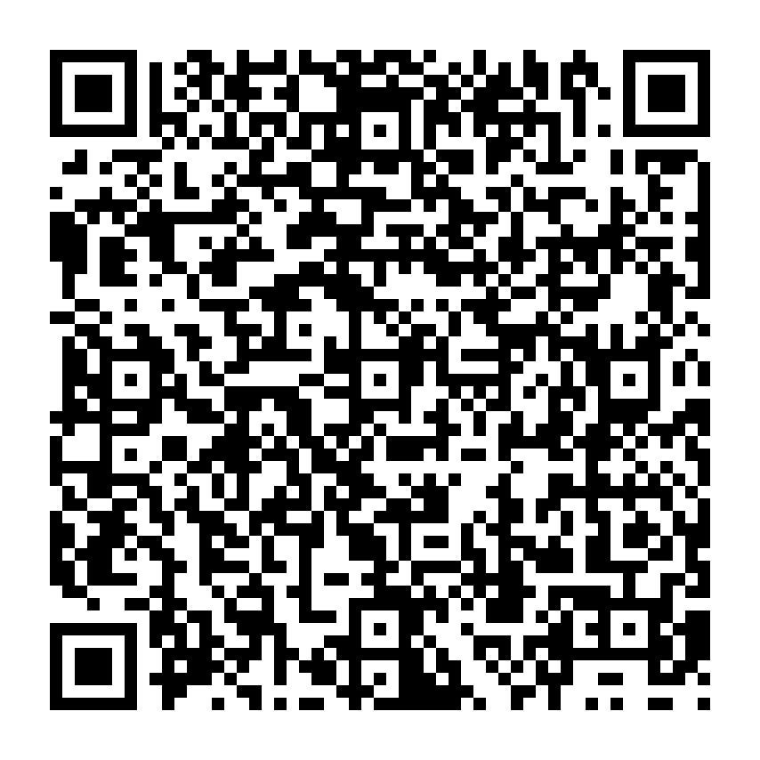 QR 코드