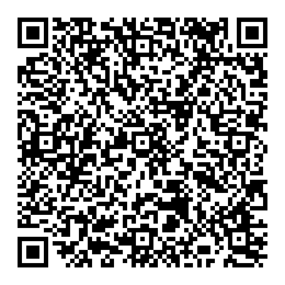QR 코드