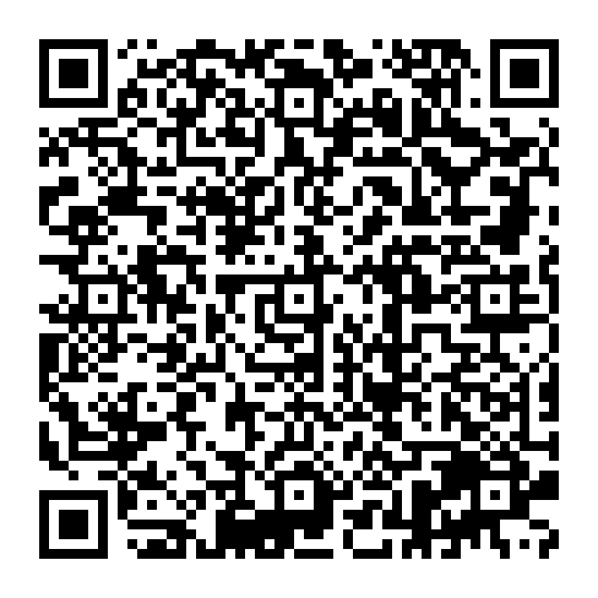 QR 코드
