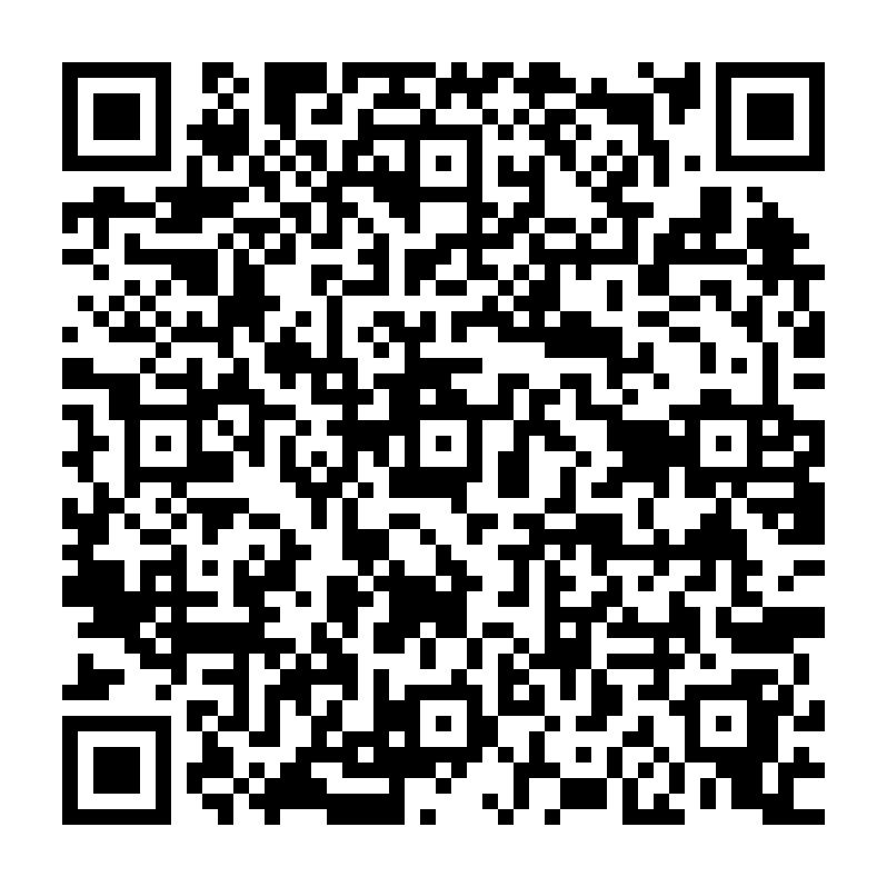 QR 코드