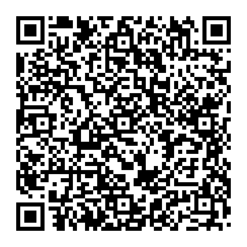 QR 코드