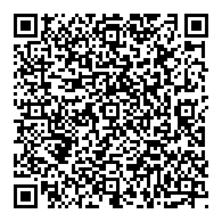 QR 코드