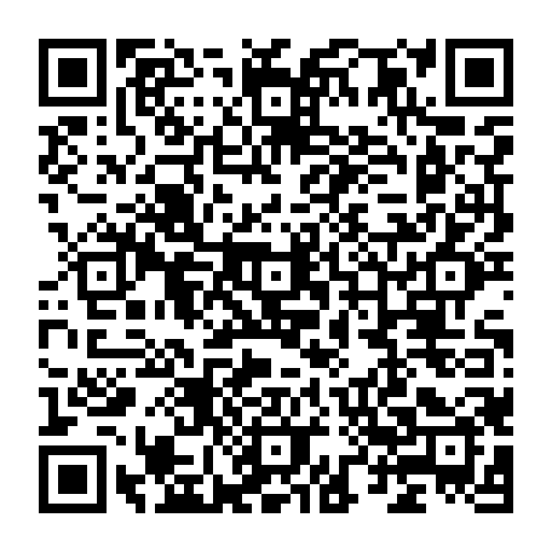QR 코드