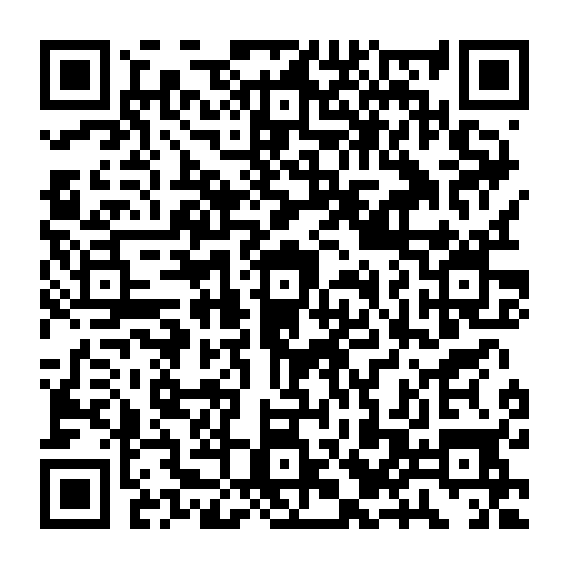 QR 코드