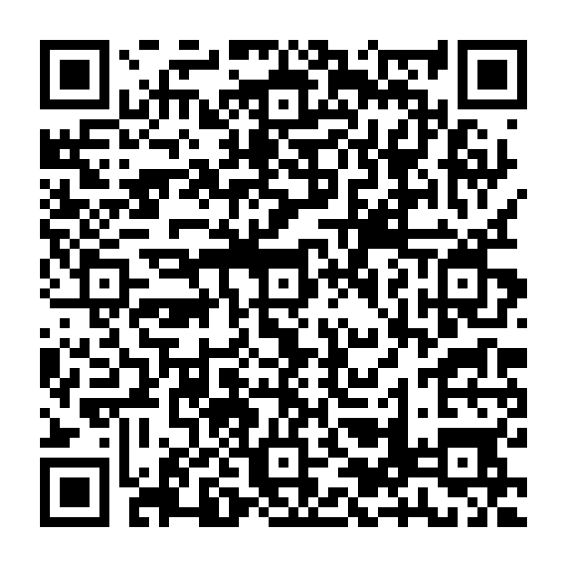 QR 코드