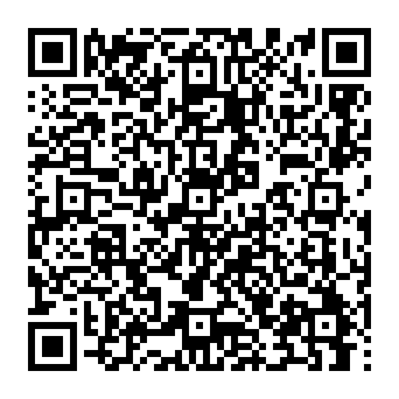 QR 코드