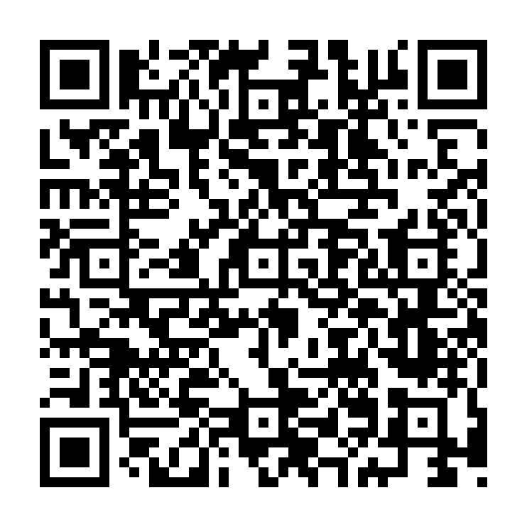 QR 코드