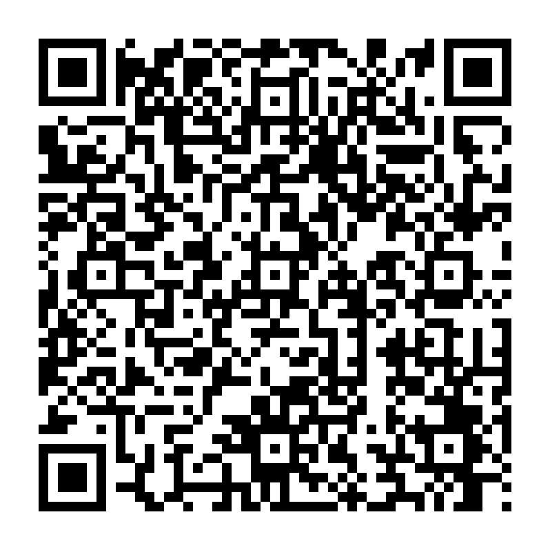 QR 코드