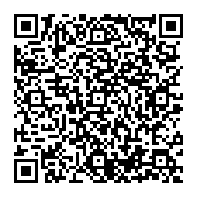 QR 코드