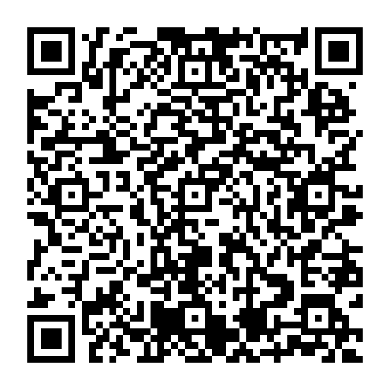 QR 코드