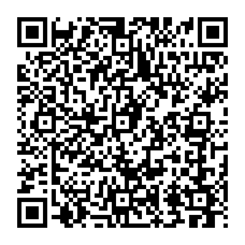 QR 코드