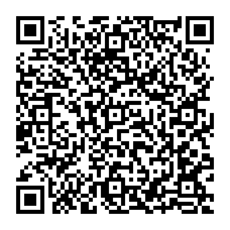 QR 코드