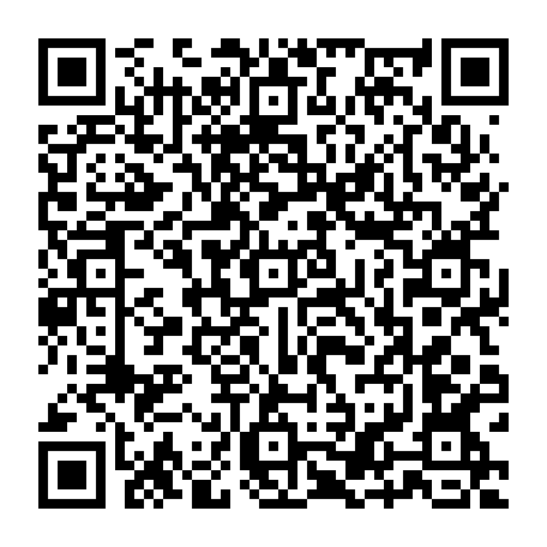 QR 코드