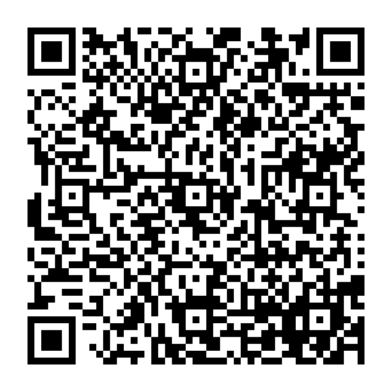 QR 코드