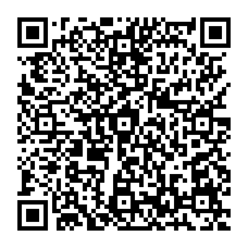 QR 코드