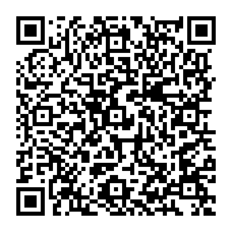 QR 코드