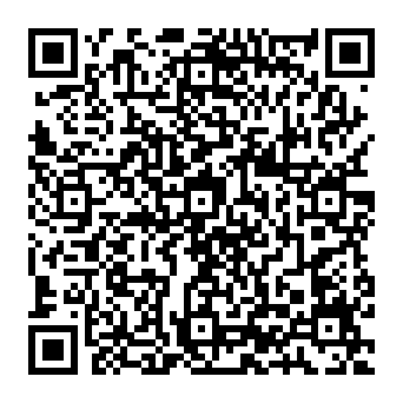 QR 코드