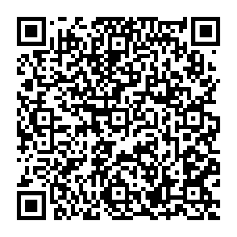 QR 코드