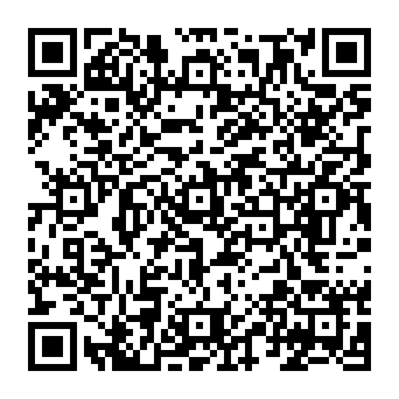 QR 코드