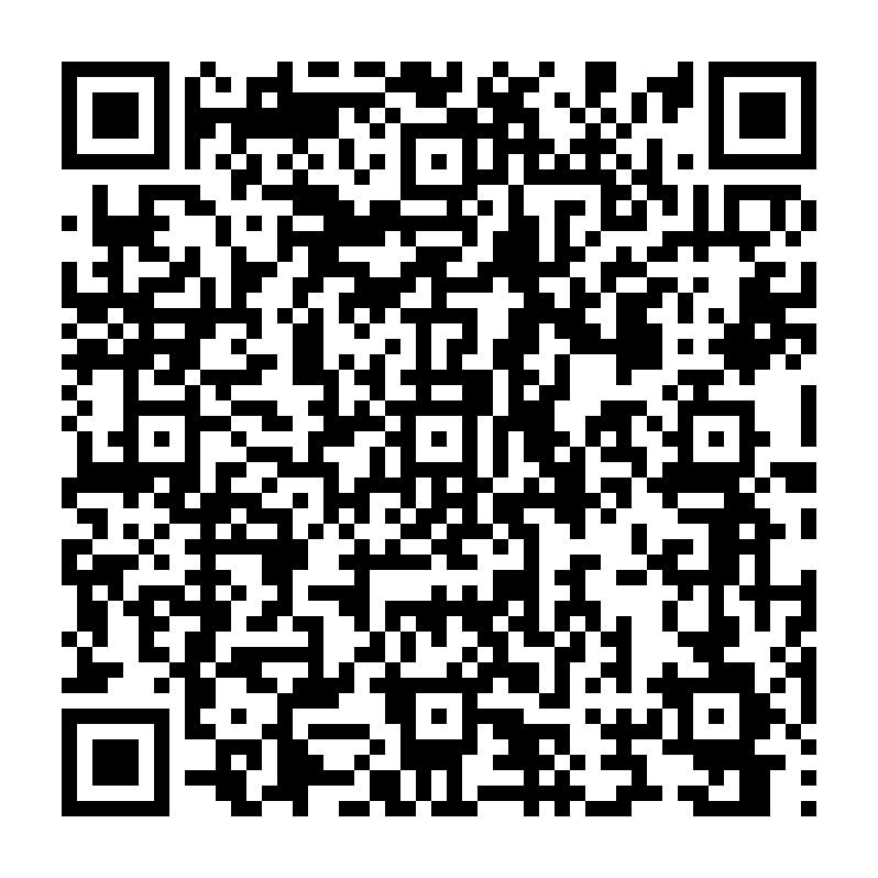 QR 코드