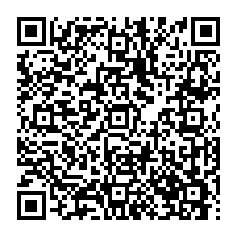 QR 코드