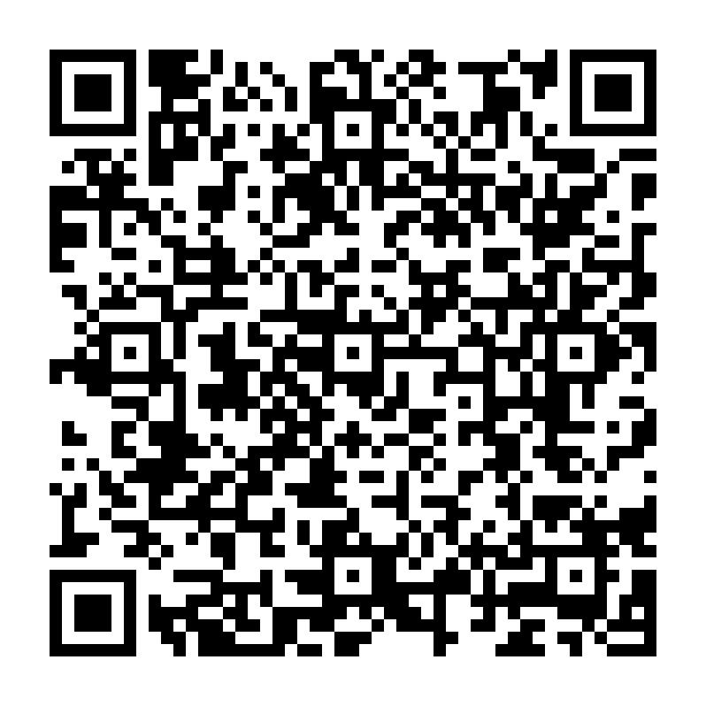 QR 코드