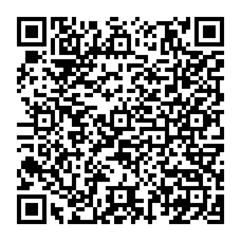 QR 코드