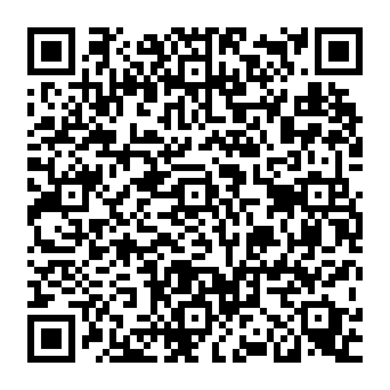 QR 코드
