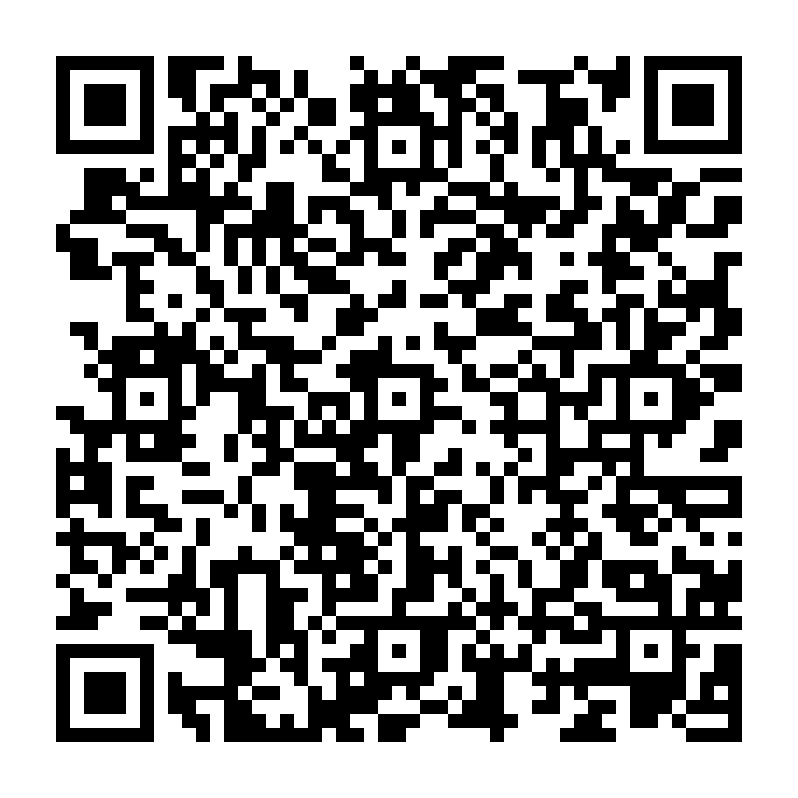 QR 코드