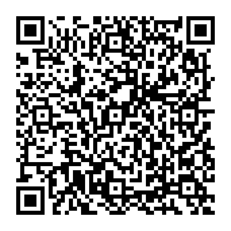 QR 코드
