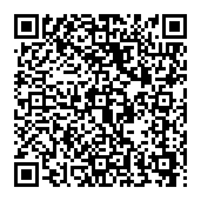 QR 코드