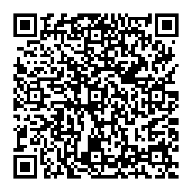 QR 코드