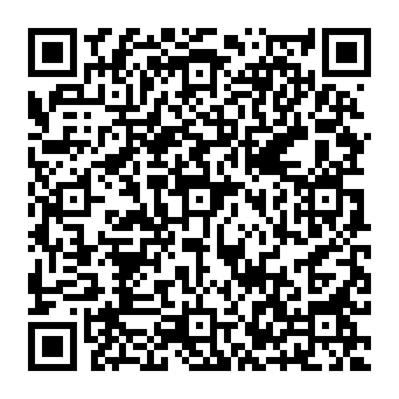 QR 코드