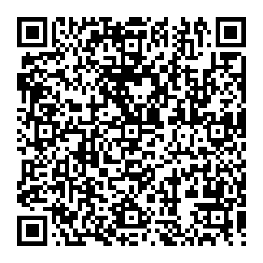 QR 코드
