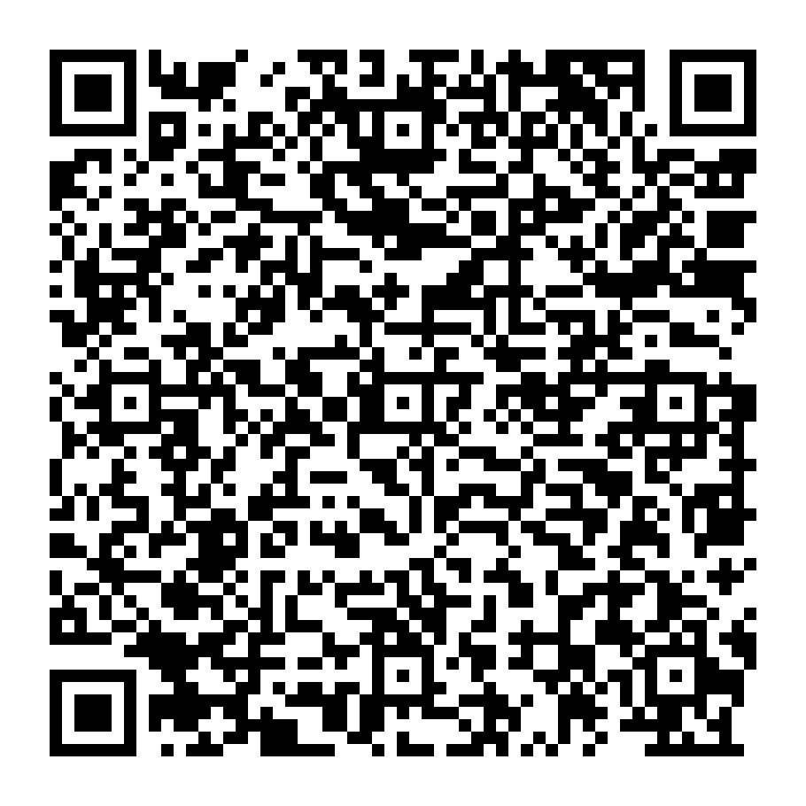 QR 코드