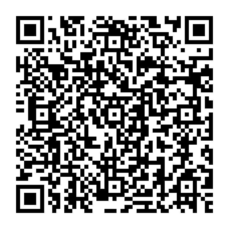 QR 코드