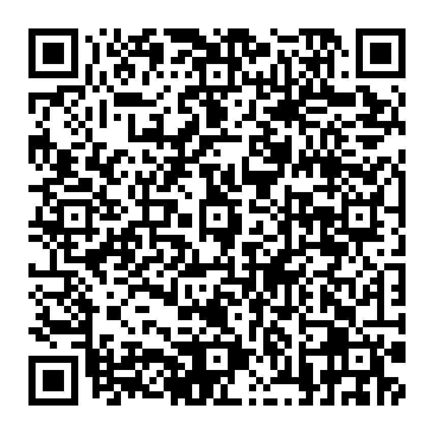 QR 코드