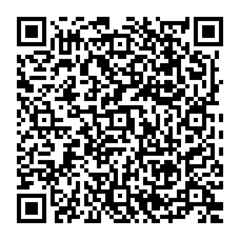 QR 코드