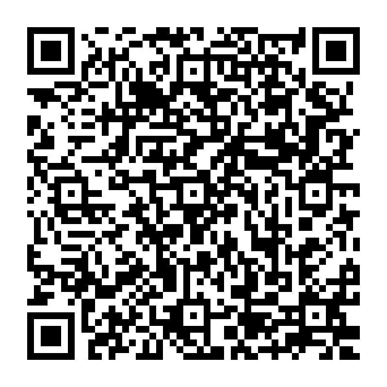 QR 코드