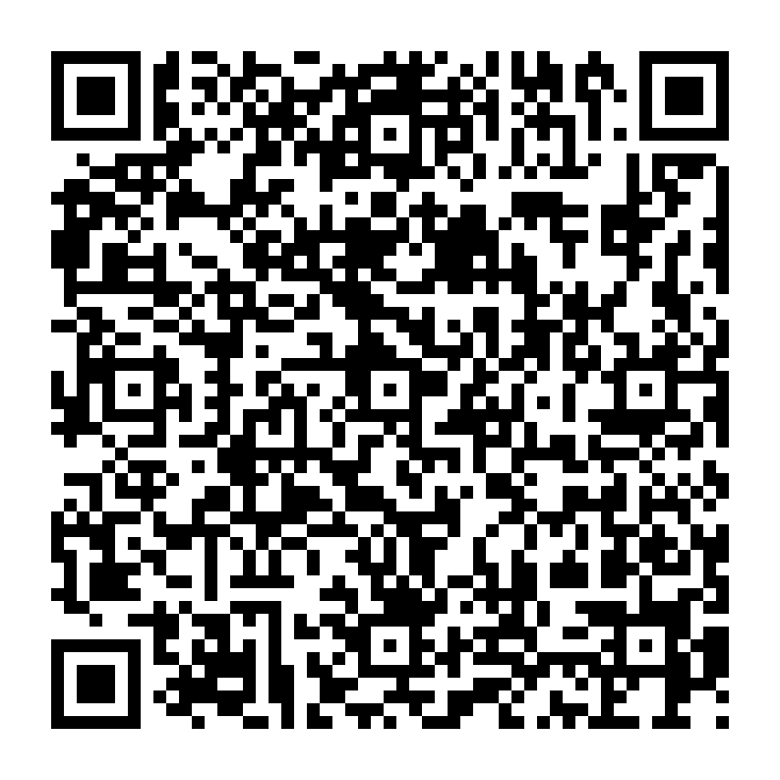 QR 코드
